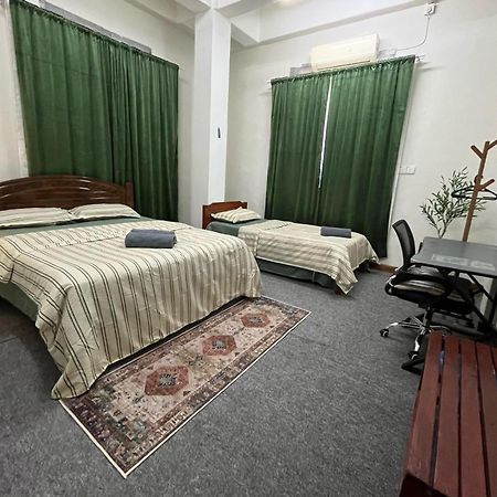 La Wood Homestay Kampung Kuala Besut Ngoại thất bức ảnh